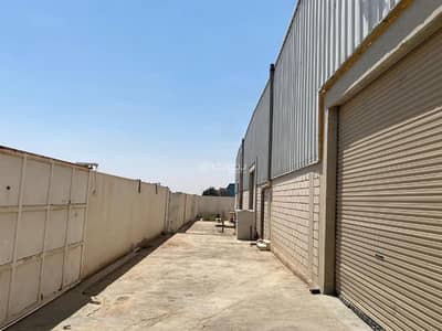 Workshop for Rent in South Riyadh, Riyadh - Workshop for Rent in Al Manakh, South Riyadh