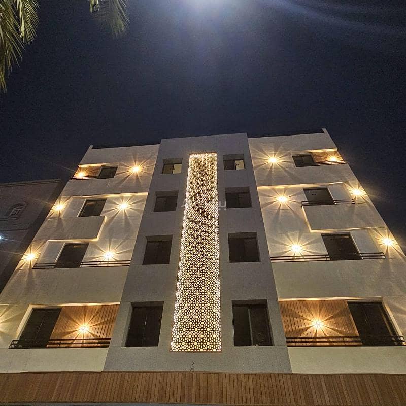 Apartment for sale in AI Faisaliyah, North Jeddah