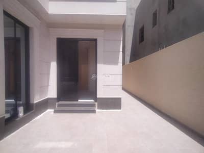 4 Bedroom Villa for Sale in East Riyadh, Riyadh - Internal Staircase Villa for Sale in Al Qadsiyah, East Riyadh