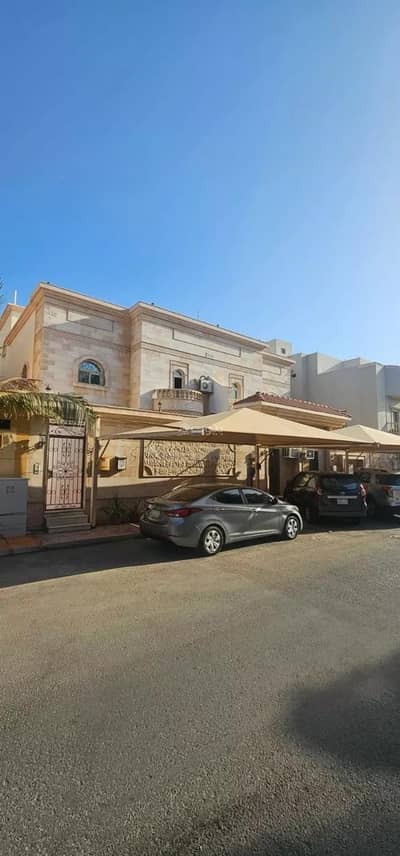 5 Bedroom Villa for Sale in North Jeddah, Jeddah - Villa for sale in 
Al Basateen, North Jeddah