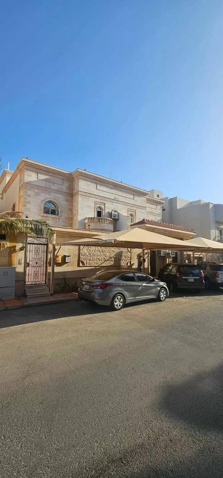 Villa for sale in 
Al Basateen, North Jeddah