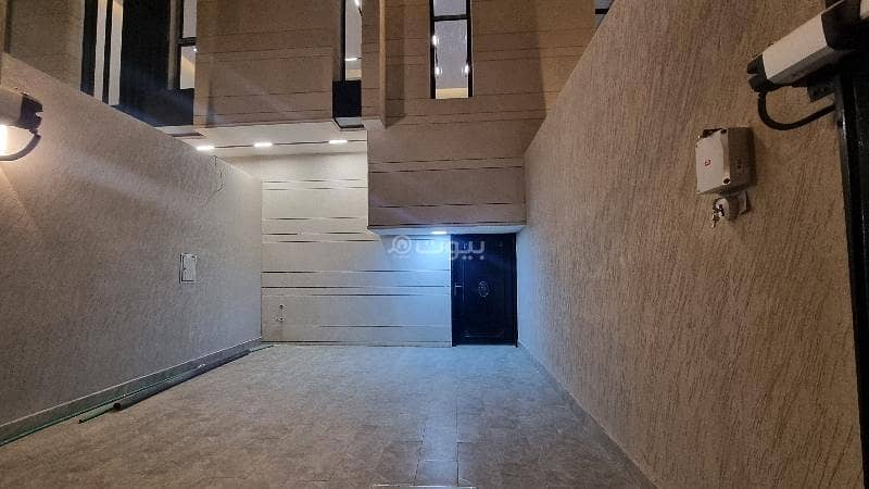 Luxury Upper Townhouse for Sale in Al Rimal, East Riyadh