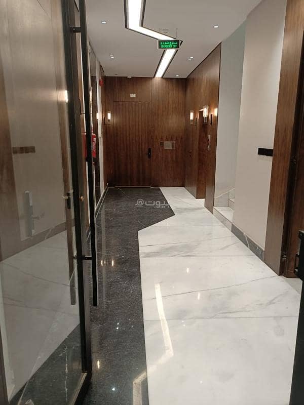 3 Bedrooms Apartment For Sale in Al Aarid, Riyadh