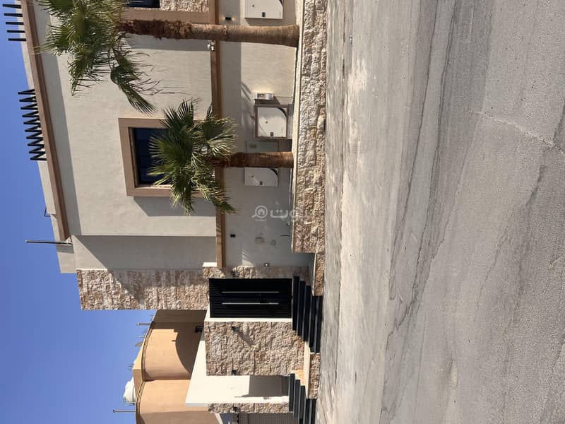 Floor for Rent in Al Aqiq, North Riyadh