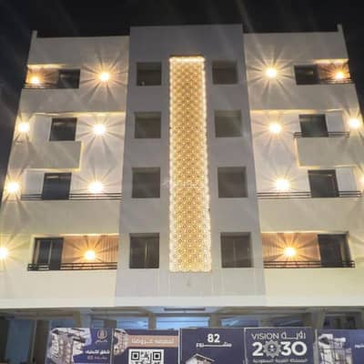 3 Bedroom Flat for Sale in North Jeddah, Jeddah - Luxury Apartment for Sale in Al Salamah, North Jeddah