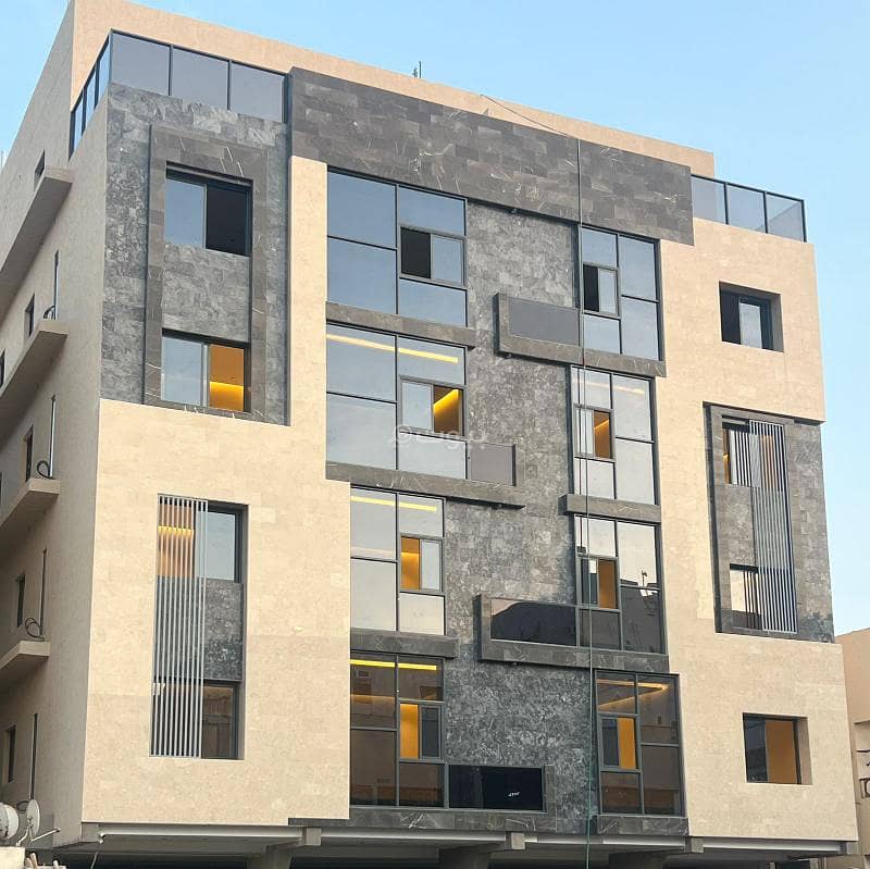 Apartment for sale in Al Naim, North Jeddah