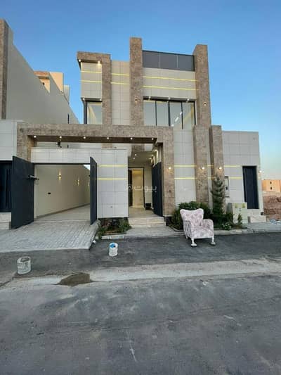 6 Bedroom Villa for Sale in East Riyadh, Riyadh - Villa for sale in Al Munsiyah, East of Riyadh