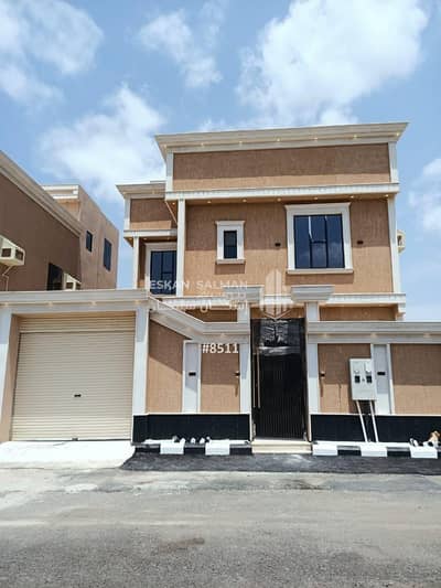 7 Bedroom Villa for Sale in Al Nuzhah, Abu Arish - Villa - abu arish - al nuzha (qanbura neighborhood)