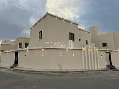 7 Bedroom Villa for Sale in Al Quhaib, Taif - Villa - Al Taif - Al Seil Al Sagheer ( ) J8