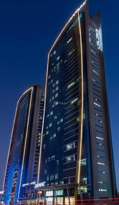 Studio Apartment For Sale in Al Olaya, Riyadh