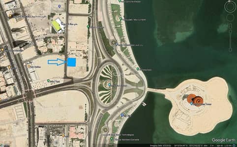 10 Bedroom Commercial Land for Sale in Corniche, Al Khobar - Land For Sale in Corniche, Al Khobar