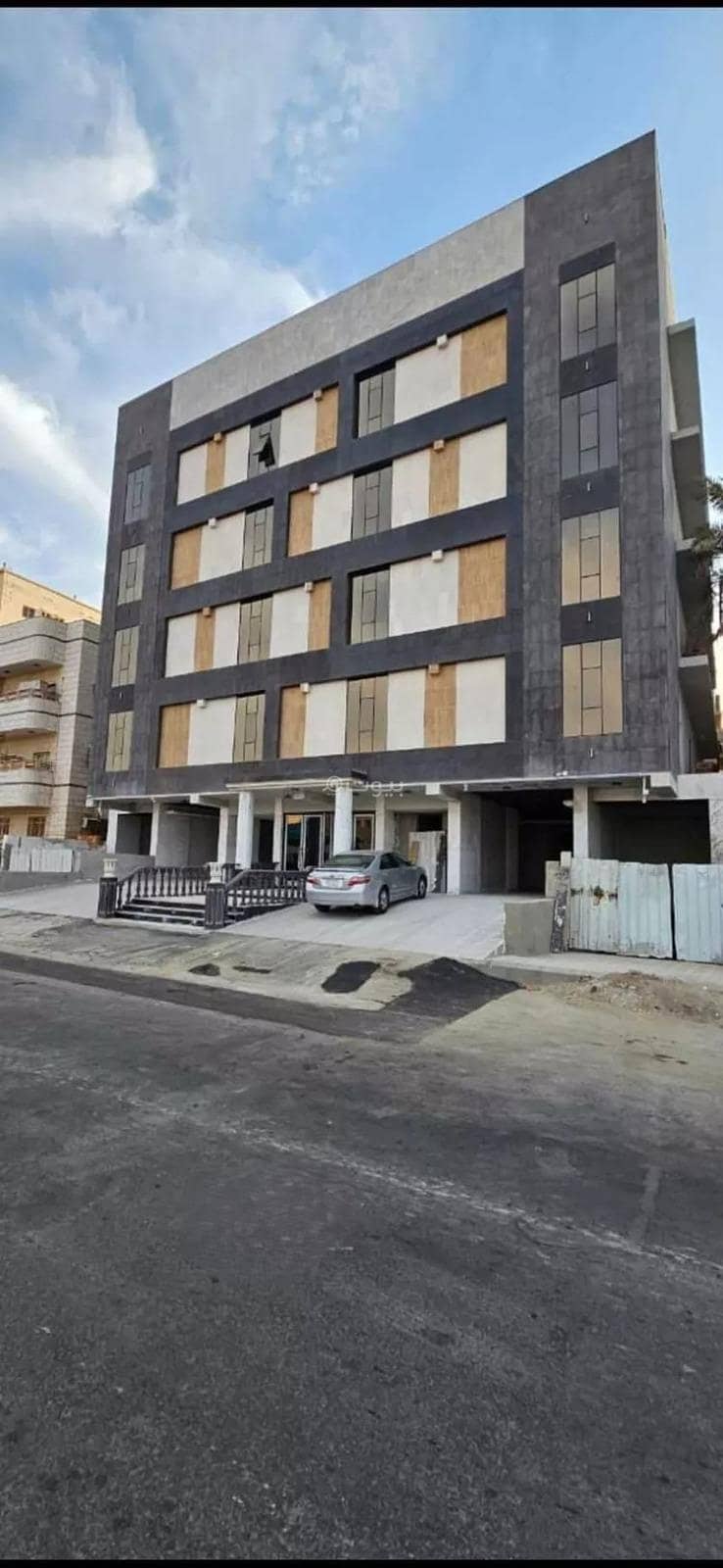 Apartment for rent in 
Al Zahraa, North Jeddah