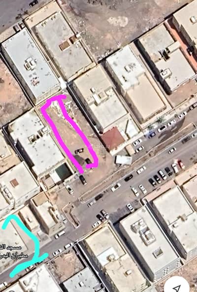 Residential Land for Sale in Al Rawabi, Madina - Land for sale in  Al Rawabi, Madina