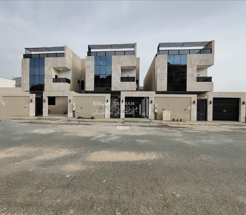 Villa for Sale in Al Hajla Al Jadid, Makkah