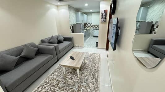 2 Bedroom Flat for Rent in North Jeddah, Jeddah - Luxury Fully Furnished Apartments for Rent in Al Rawdah, North Jeddah