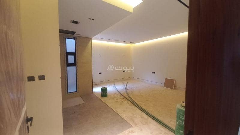 Floor for sale in Al Qadisiyah, East Riyadh