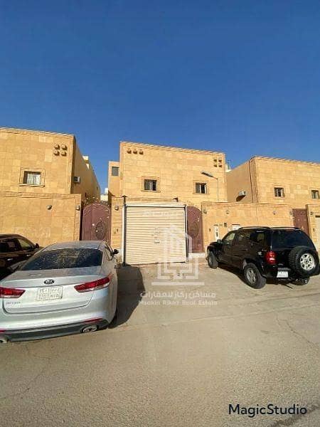 Apartment For Rent in Al Fayha, East Riyadh