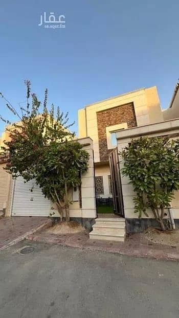 4 Bedroom Villa for Sale in North Riyadh, Riyadh - Villa for sale in Al Rabi, North Riyadh