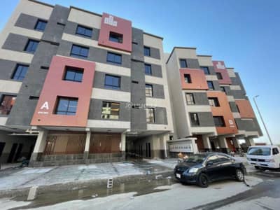 5 Bedroom Flat for Sale in North Jeddah, Jeddah - 5 new 5-bedroom apartments for sale in Al Rayyan district in a prime location and exceptional prices