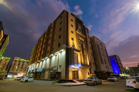 Building for Rent in South Jeddah, Jeddah - Monthly hotel apartments for rent