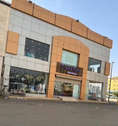 Exhibition Building for Sale in Al Aziziyah, Al Zulfi - The commercial market, Al-Aziziyya, Al-Zulfi