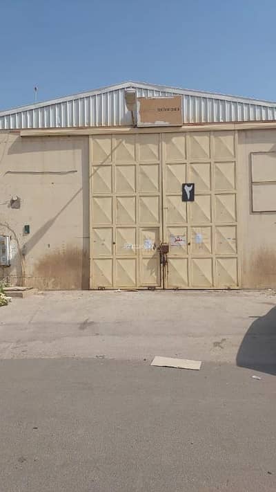 Workshop for Rent in Central Riyadh, Riyadh - Workshop for rent in Al-Faisaliah, Riyadh