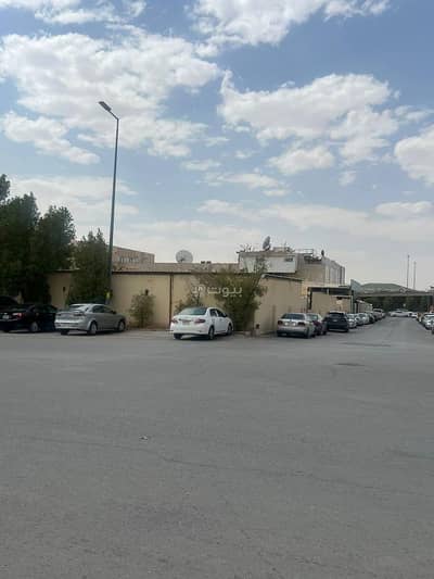 Residential Land for Sale in Central Riyadh, Riyadh - Residential land