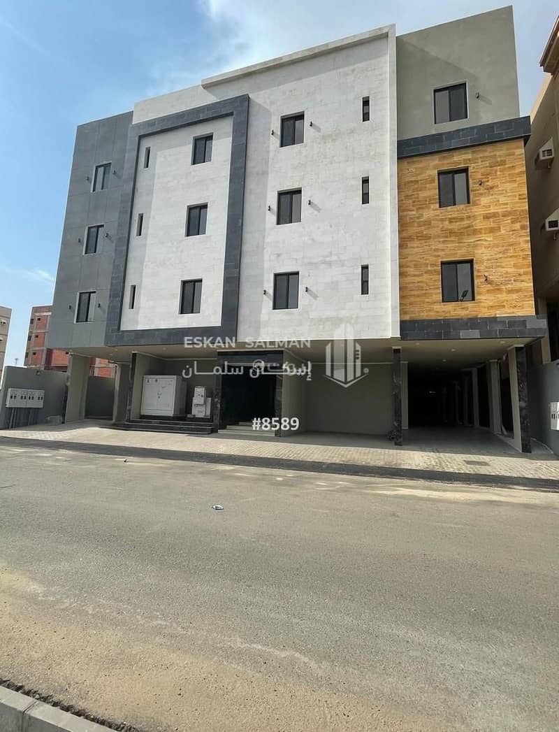 Apartment for sale in Ash Shamiya Al Jadid, Makkah