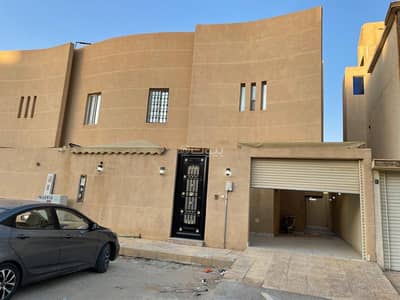 5 Bedroom Villa for Sale in West Riyadh, Riyadh - Villa for sale in Dhahrat Laban, west of Riyadh