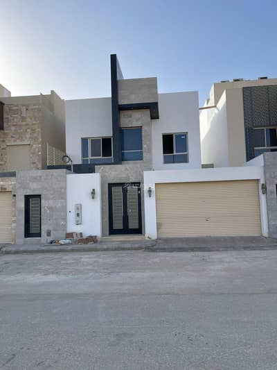 6 Bedroom Villa for Sale in North Riyadh, Riyadh - Villa for sale in Al Arid, north of Riyadh