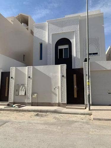 4 Bedroom Villa for Rent in North Riyadh, Riyadh - 4 Bedrooms Villa For Rent Al Yasmin, Riyadh