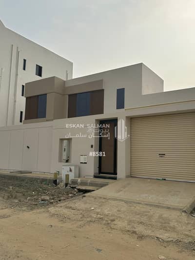 7 Bedroom Villa for Sale in King Fahd, Abu Arish - Villa - Abu Arish - Al-Azabiyah and its farms ( King Fahd neighborhood )