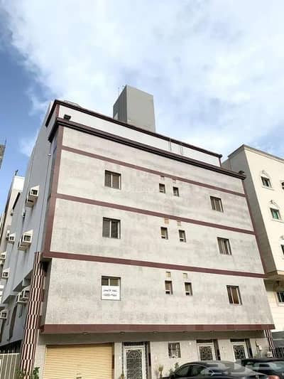 11 Bedroom Residential Building for Sale in Al Hamraa District, Makkah - Residential Building for sale in Al Hamra District, Makkah