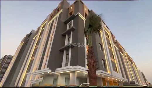 4 Bedroom Flat for Sale in North Jeddah, Jeddah - Apartment and penthouse offers with various sizes and prices - starting from 520 thousand