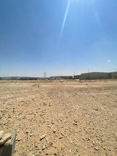 Residential Land for Sale in South Riyadh, Riyadh - Residential land for sale in 
Al Misfat, South Riyadh