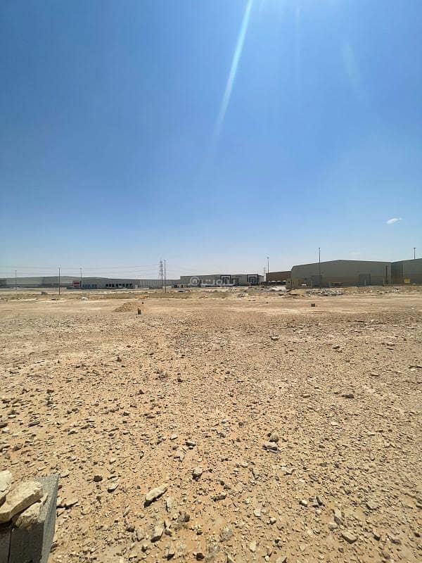 Residential land for sale in 
Al Misfat, South Riyadh