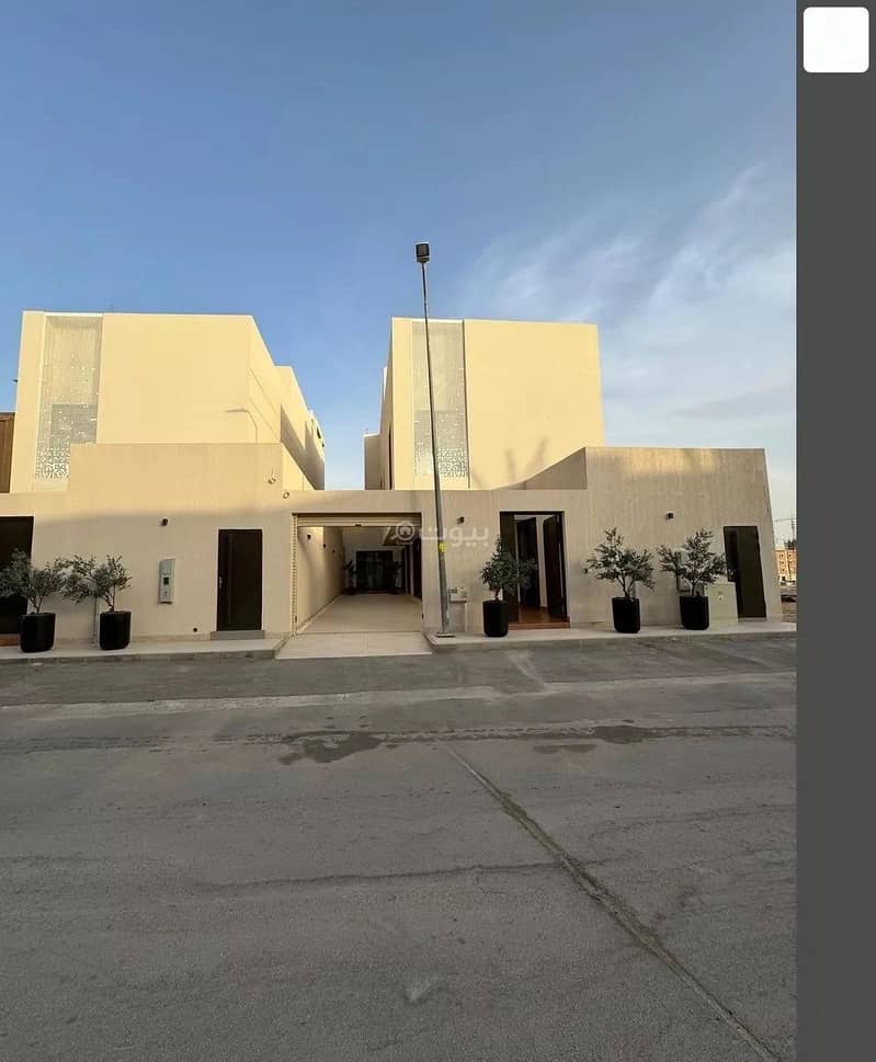 Villa For Sale in Al Sahafah, North Riyadh