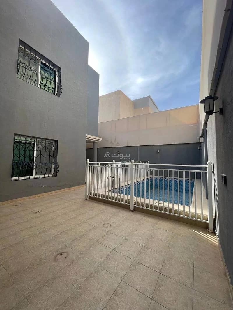 Villa For Rent in King Salman, Riyadh