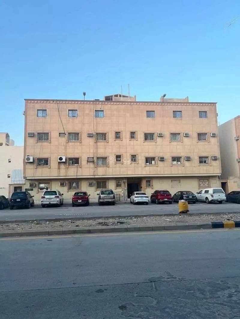 Apartment For Sale in Dhahrat Laban, West Riyadh