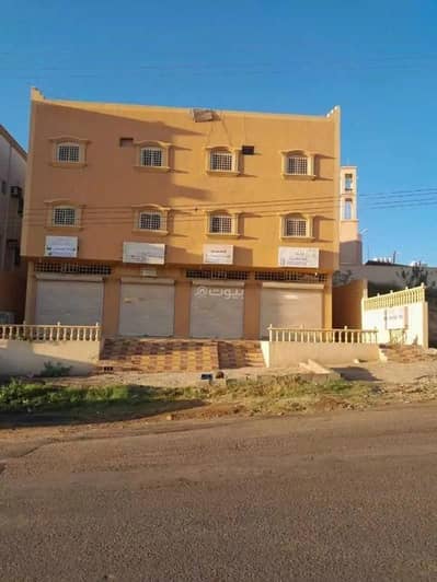 Building for Sale in Al Wessam, Khamis Mushait - Building For Sale in Al Wessam, Khamis Mushait