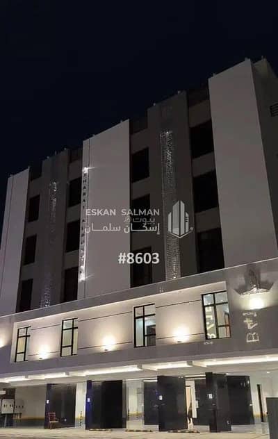 5 Bedroom Flat for Sale in North Jeddah, Jeddah - Roof apartment for sale in 
Al Marwah, North Jeddah