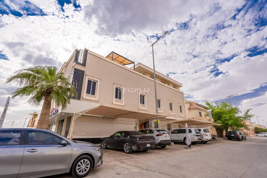 Apartment for Rent in Al Munsiyah, East Riyadh