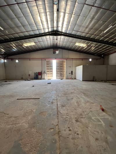 Workshop for Rent in East Riyadh, Riyadh - Workshop for rent in 
Al Sulay, East Riyadh