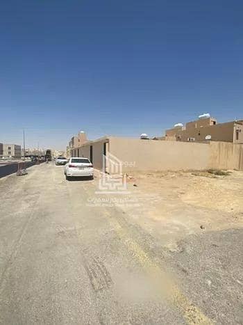 Commercial Land for Sale in West Riyadh, Riyadh - Commercial land for sale in 
Dhahrat Laban, West Riyadh