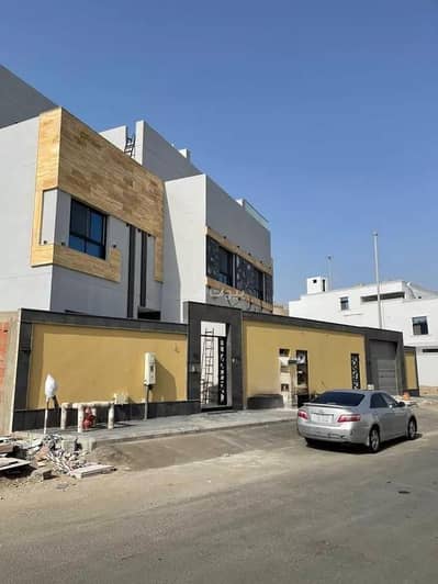 6 Bedroom Villa for Rent in North Jeddah, Jeddah - Villa for Rent in Al Asalah, North Jeddah