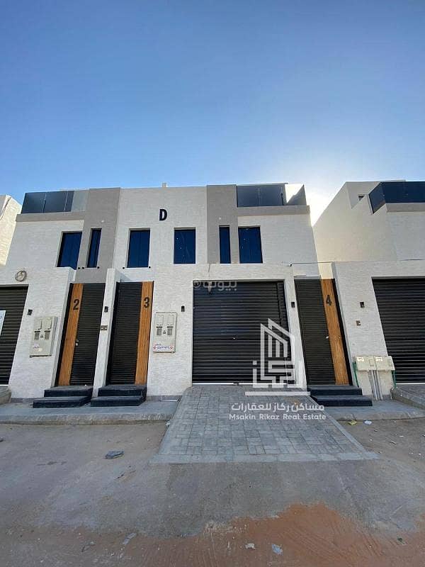 Upper Floor for rent in Al Saadah, East Riyadh