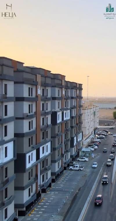 5 Bedroom Flat for Sale in North Jeddah, Jeddah - Jeddah - Al Nuzha