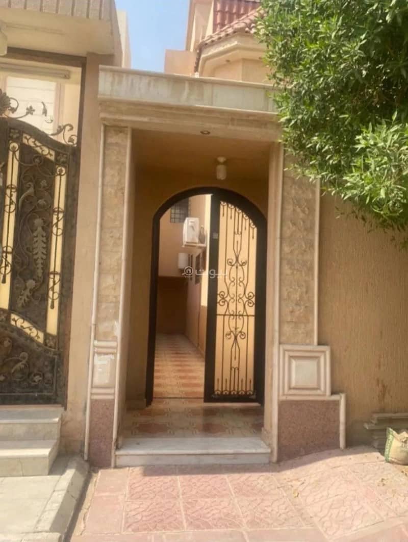 2 Bedrooms Apartment For Rent Al Saadah, Riyadh