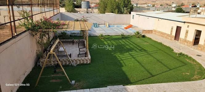 3 Bedroom Rest House for Rent in West Riyadh, Riyadh - 3-bedroom villa for rent in Dirab, Riyadh