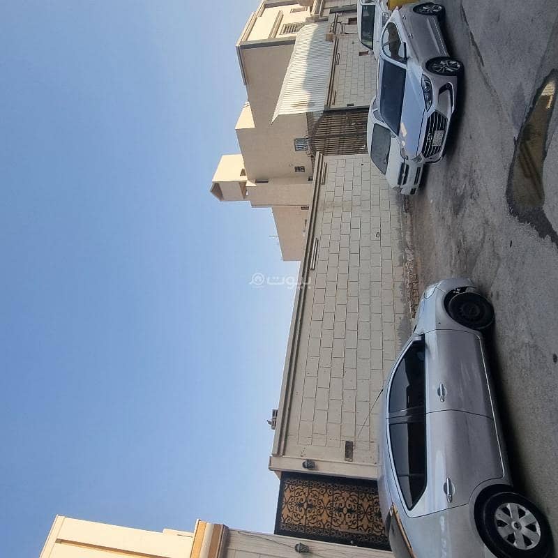 Land For Sale in Al Hazm, West Riyadh